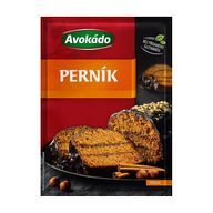 Perník 30g Avokádo