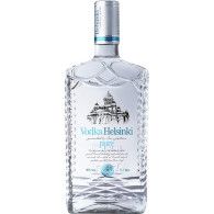 Vodka Helsinki pure 40% 0,7l XC