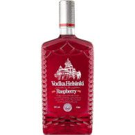 Vodka Helsinki raspberry 40% 1l XC