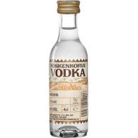 Vodka Koskenkorva 40% 0,04l
