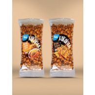 Kukuřice med/hořčice Hos 100g