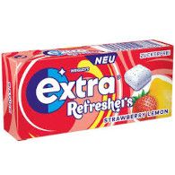 Orbit Refreshers meloun/malina 17,9g