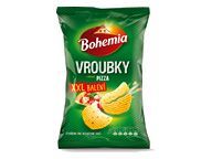 Chips Boh.Vroub.pizza XXL 230g