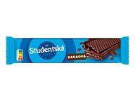 Tyč. STPE kakaová 30g NES