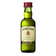 Mini Jameson 40% 0,05l XC