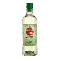 Havana Club Verde 35% 0,7l BECH