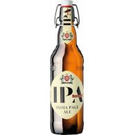 Bernard 12° IPA PU 0,5l S