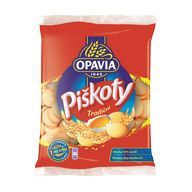 Piškoty dětské 120g XK