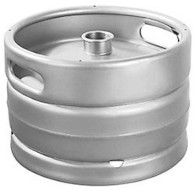 Gambrinus nepaster 11° 15l KEG