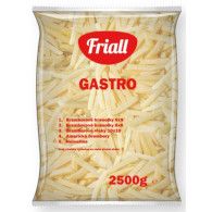Hranolky 9x9 Friall 2,5kg* XT