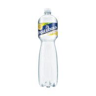 Poděb. citron 1,5l pet 1