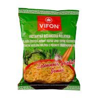 Pol inst Zeleninová 60g VIFON