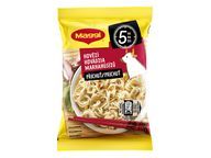 Inst. nudle Maggi 5min hovězí 59,2g 