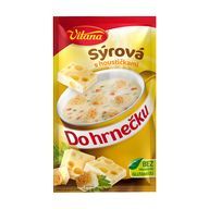 Pol.DHR sýrová 22g VIT