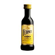 Mini Fernet citrus 0,05l XC (27.00)