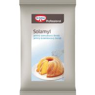 Solamyl bezlepkový 1kg OET 1