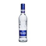 Vodka Finlandia 40% 0,5l 