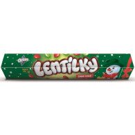VÁN. Lentilky hexa duo 120g NES XS