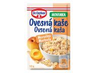 Kaše ovesná meruňka 53g OET