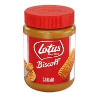 Pom. Lotus Biscoff Clas 400g XT