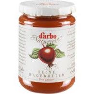 Džem šípkový 450g Darbo XT