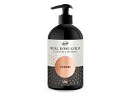 Prostředek na nádobí Real Rose 500g
