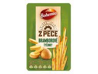 Tyč. bramborové Z pece Bohem. 80g INT