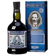 Presidente 23YO 40% 0,7l 