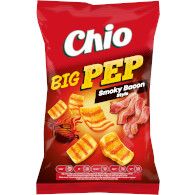 Chips Chio Big Pep 65g