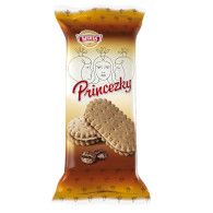 Princezky káva 80g IDC