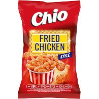 Chips Chio Fri.Chic 65g INTER