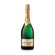 Sekt Bohemia Chardonnay brut 0,75l BS