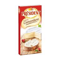 Sýr tav.Camembert 150g PDT