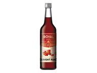 Punč Royal 20% 0,5l