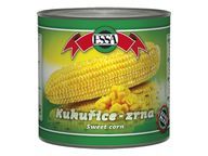 Kukuřice sweet zrno 340g Essa P (ČC)