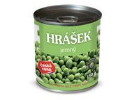 Hrášek jemný ČC 150g P