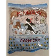 VÁN perníčky švestková náplň Mikeš 180g XSZ