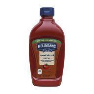 Kečup jemně pálivý 470g Hellmanns T