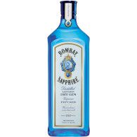 Gin Bombay Sapphire 40% 1l 