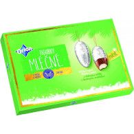 VÁN fig. Orion oříškové 315g XS