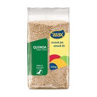 Quinoa bílá 200g Arax