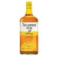 Zdarma Tullamore honey 1l 8/24