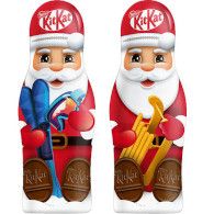 VÁN Kit Kat Mikuláš 45g XS