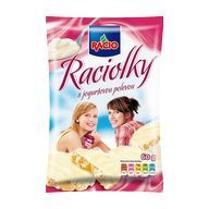 Raciolky jogurtové 60g RACIO