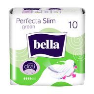 Vložky Bella perfecta Slim Green 10ks 1