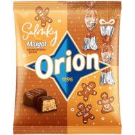 VÁN Salonky Margot perník 340g XS