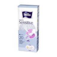 Vložky Bella Panty Sensitive 20ks 1