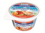 Pomazánka budapešť JČ 150g MAD