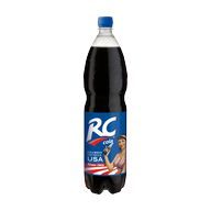 RC cola 1,5l PET KOF