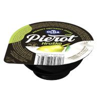 Jog. Pierot hruška 175g OLMA